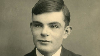Alan Turing's Hidden Manuscript Just Sold For $1 Million